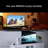 Sony BRAVIA 2 II K43S25M2PB 43" 4K LED TV