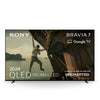 Sony BRAVIA 7 K55XR70PU 55" 4K Mini LED TV