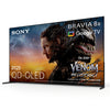 Sony BRAVIA 8 II K55XR8M25B 55" 4K OLED TV