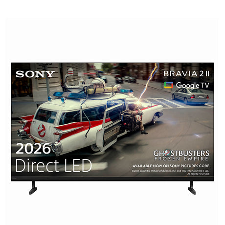Sony BRAVIA 2 II K65S25M2PB 65" 4K LED TV