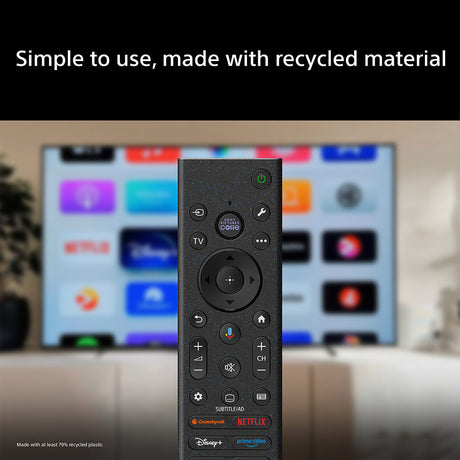 Sony BRAVIA 2 II K65S25M2PB 65" 4K LED TV
