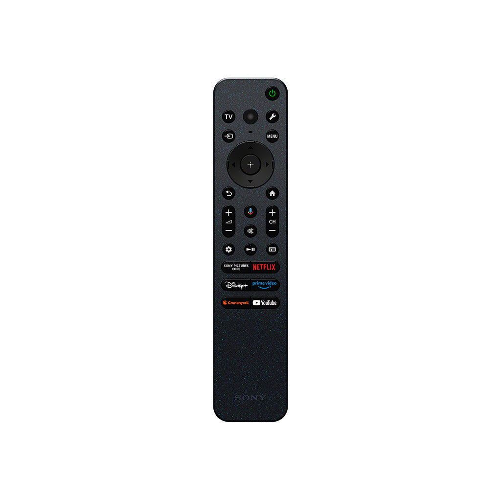 Sony BRAVIA 8 II K65XR8M25B 65