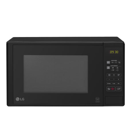 LG MH6042D 700W Microwave Oven with Grill