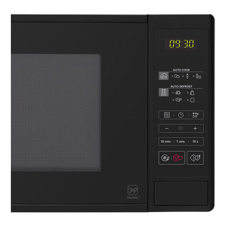 LG MH6042D 700W Microwave Oven with Grill