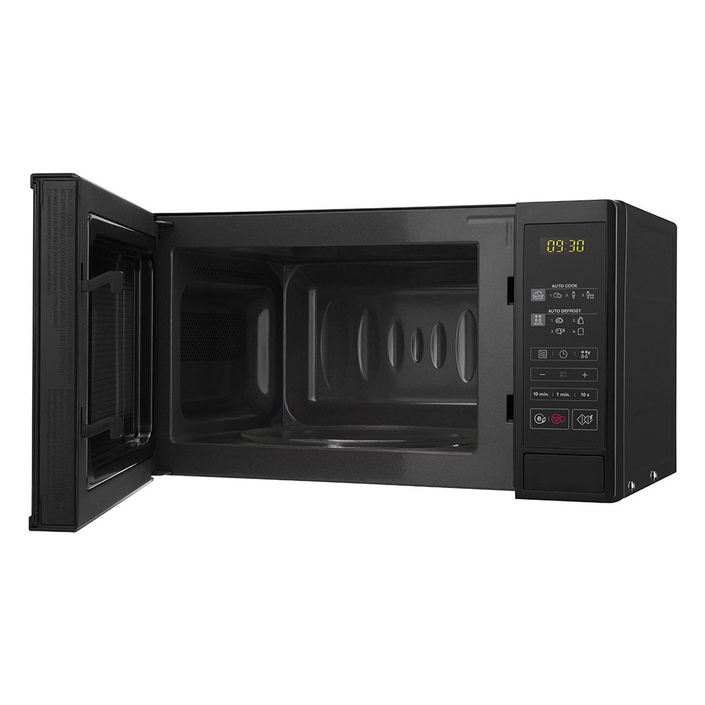 LG MH6042D 700W Microwave Oven with Grill