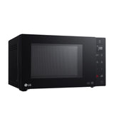 LG MH6336GIB Microwave Oven with Grill