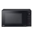 LG MH6336GIB Microwave Oven with Grill