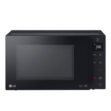 LG MH6336GIB Microwave Oven with Grill