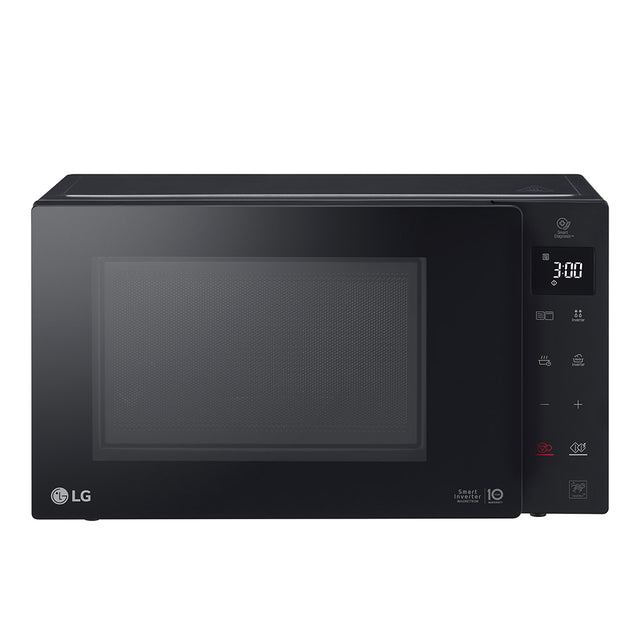 LG MH6336GIB Microwave Oven with Grill