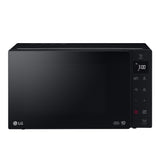 LG MH6535GIS Microwave Oven with Grill
