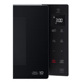 LG MH6535GIS Microwave Oven with Grill