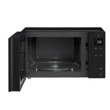 LG MH6535GIS Microwave Oven with Grill