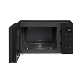 LG MH6535GIS Microwave Oven with Grill