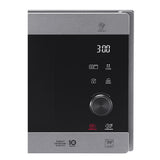 LG MH6565CPS Microwave Oven with Grill