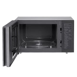 LG MH6565CPS Microwave Oven with Grill