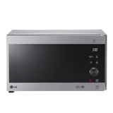 LG MH6565CPS Microwave Oven with Grill