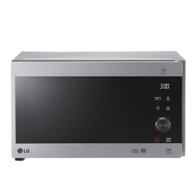 LG MH6565CPS Microwave Oven with Grill