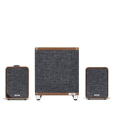 Ruark MR1 MKIII with Ruark RS1 Subwoofer