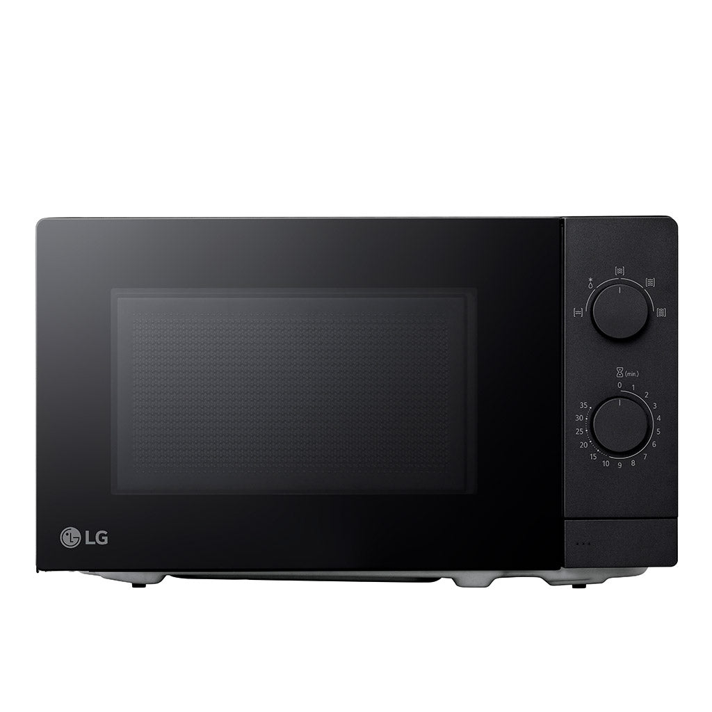 LG MS2082F Microwave Oven