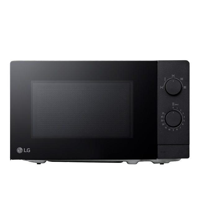 LG MS2082F Microwave Oven