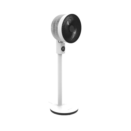 Meaco Sefte10PS Pedestal Air Circulator Fan