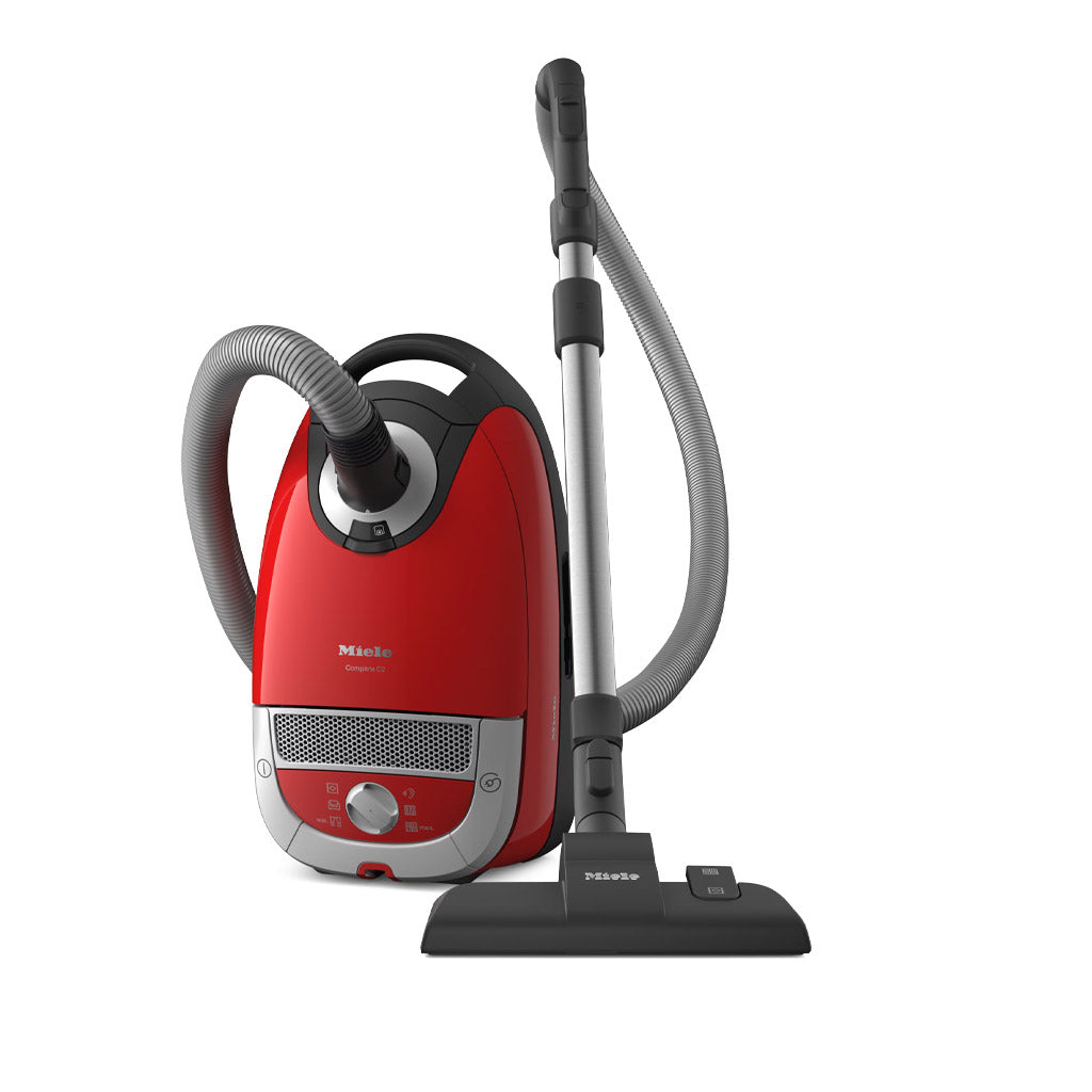 Miele Complete C2 Tango Red SFAF5