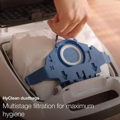 Miele Complete C3 Allergy Blue - 12032400