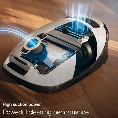 Miele Complete C3 Allergy Blue - 12032400