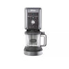 Ninja CREAMi Deluxe 10-in-1 Ice Cream and Frozen Drink Maker NC501UK