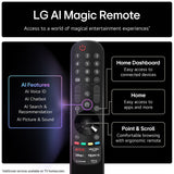 LG OLED48C56LB 48" 4K OLED TV