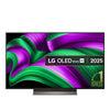 LG OLED48C56LB 48" 4K OLED TV