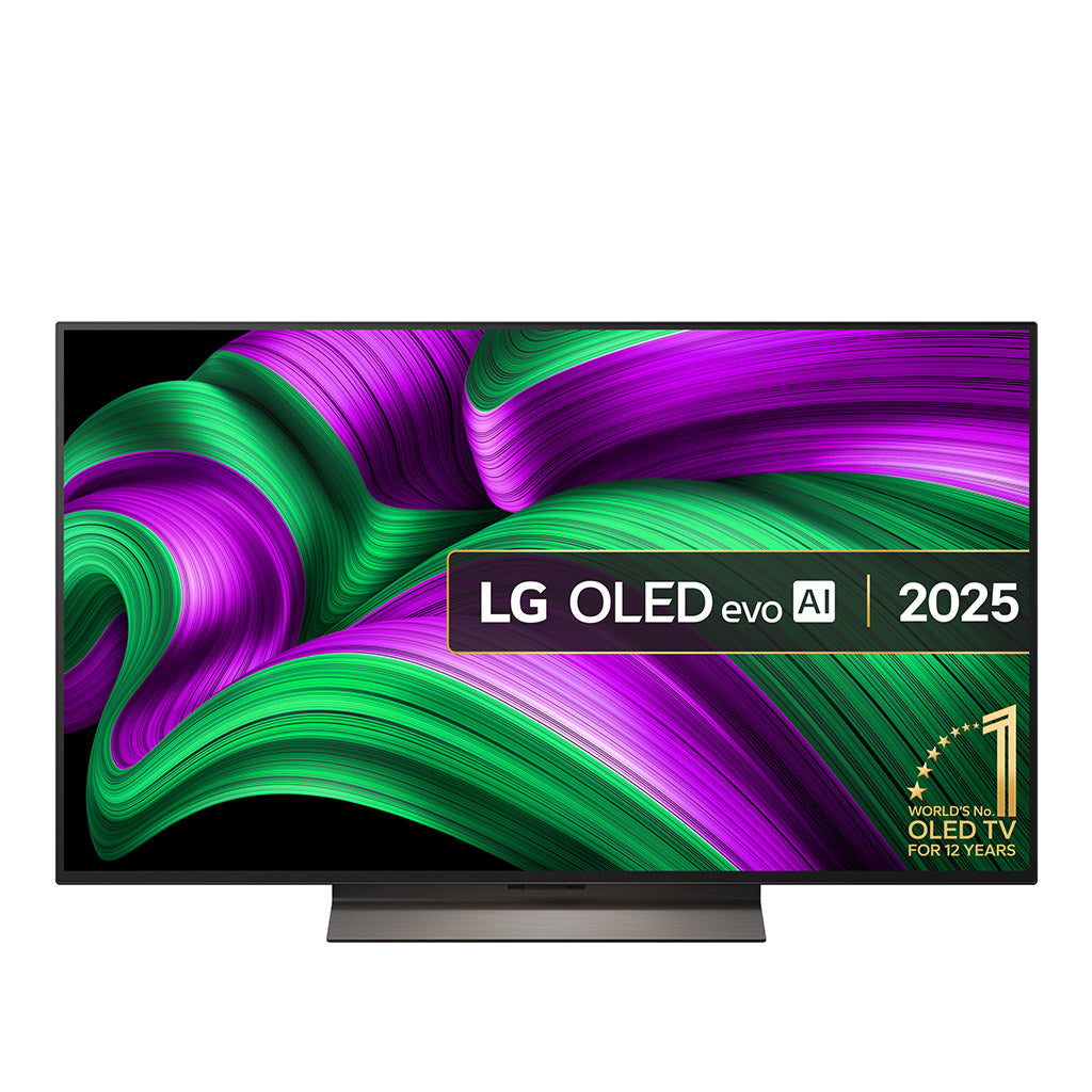 LG OLED48C56LB 48" 4K OLED evo TV