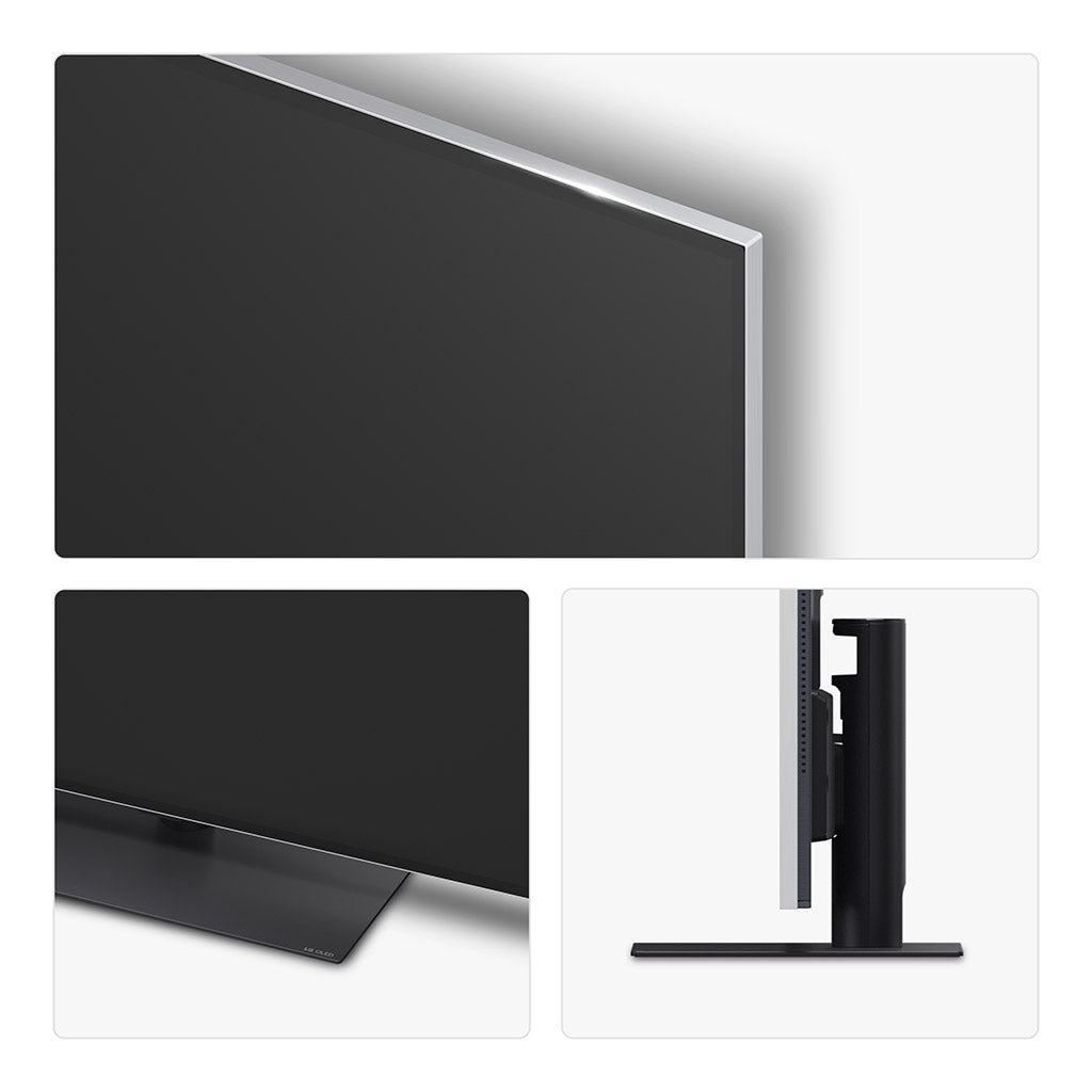 LG OLED55G56LS 55" 4K OLED evo TV