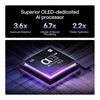 LG OLED65M59LA 65" 4K OLED TV
