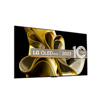 LG OLED77M39LA 77" 4K OLED TV