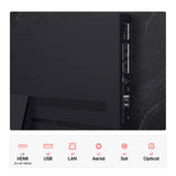 LG OLED83B56LA 83" 4K OLED TV