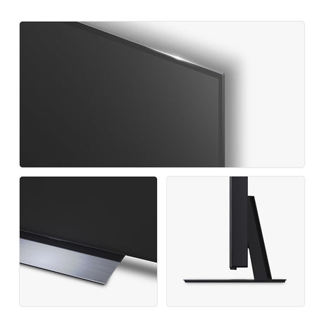 LG OLED83C54LA 83" 4K OLED evo TV