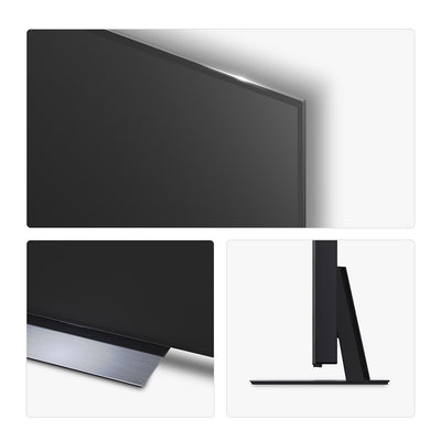 LG OLED83C54LA 83" 4K OLED evo TV