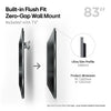LG OLED83G54LW 83" 4K OLED evo TV