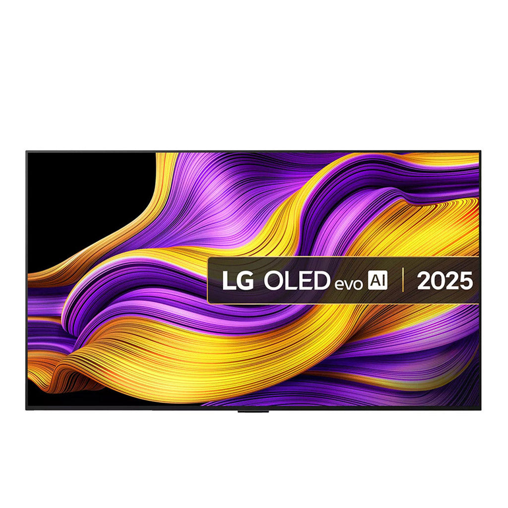 LG OLED97G54LW 97" 4K OLED evo TV