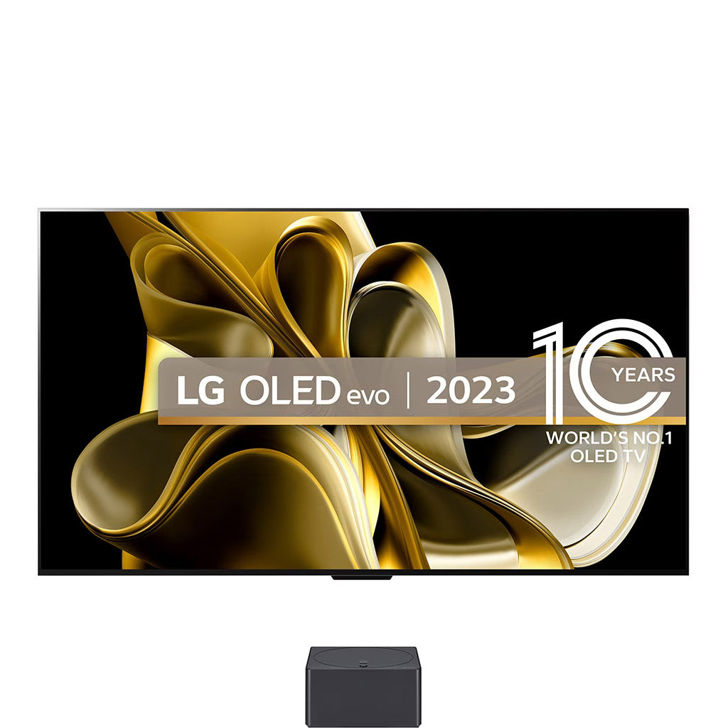 LG OLED97M39LA 97" 4K OLED TV