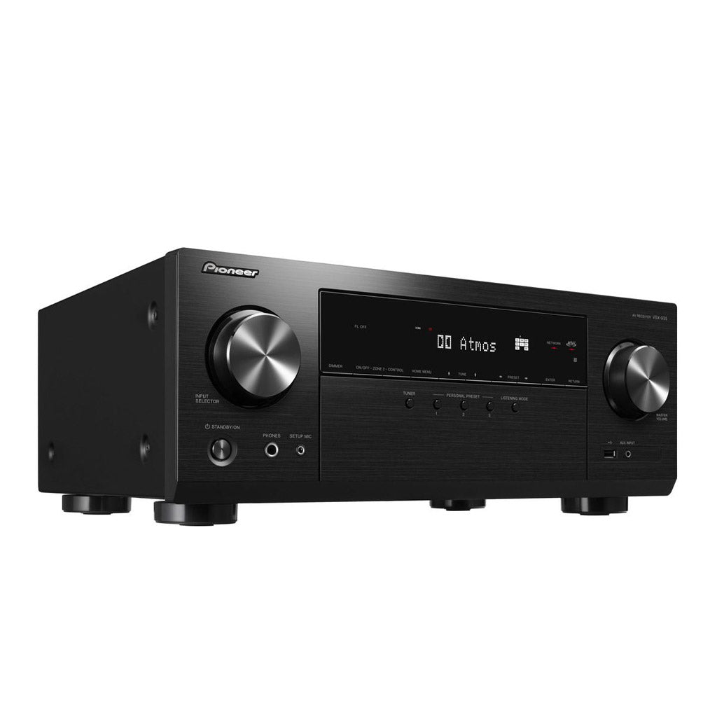 Pioneer VSX-935 7.2-ch Network AV Receiver