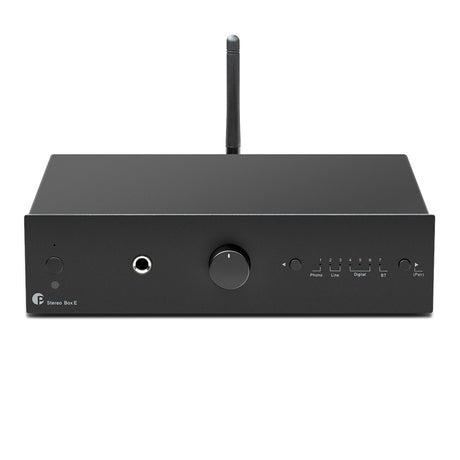 Pro-Ject CD Set E1