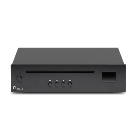Pro-Ject CD Set E1