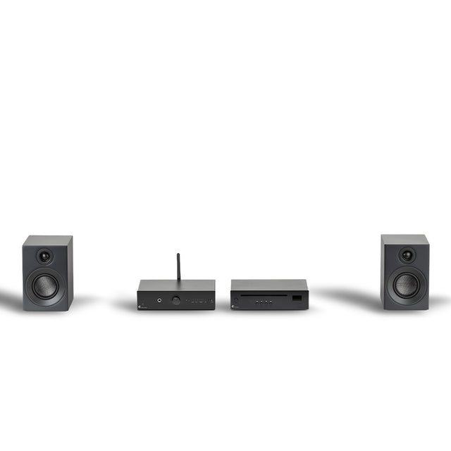 Pro-Ject CD Set E1