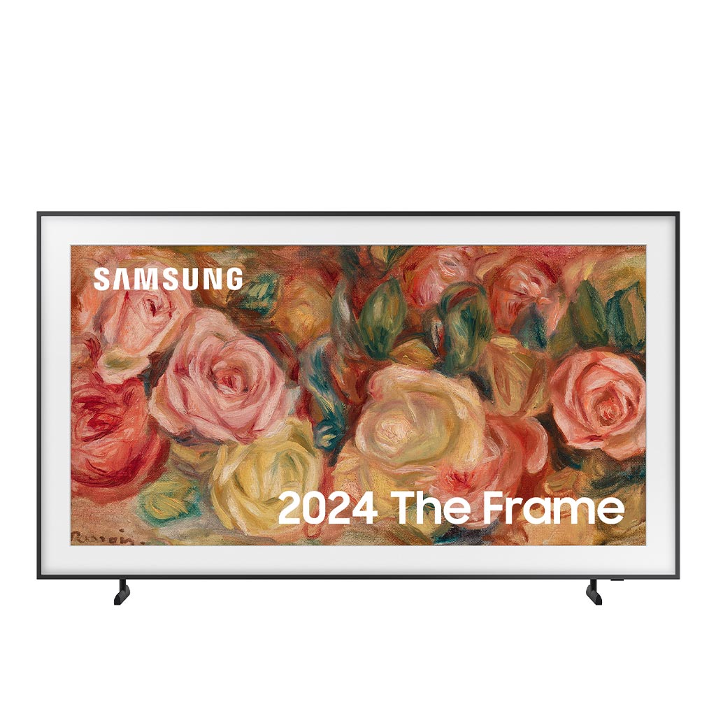 Samsung QE43LS03D 43"  The FRAME QLED 4K TV