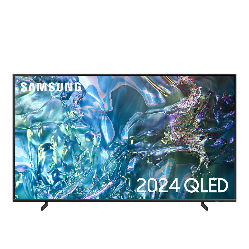 Samsung QE43Q60DA 43" 4K QLED TV