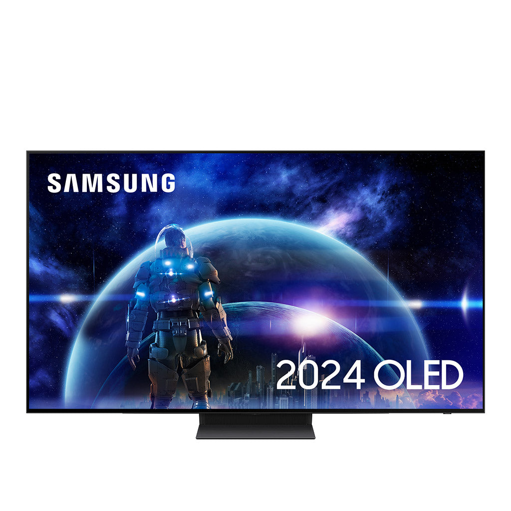 Samsung OLED QE48S90DA 48" 4K TV