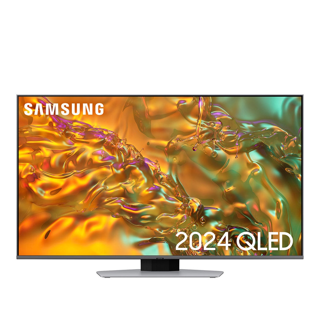 Samsung QE50Q80DA 50" 4K QLED TV