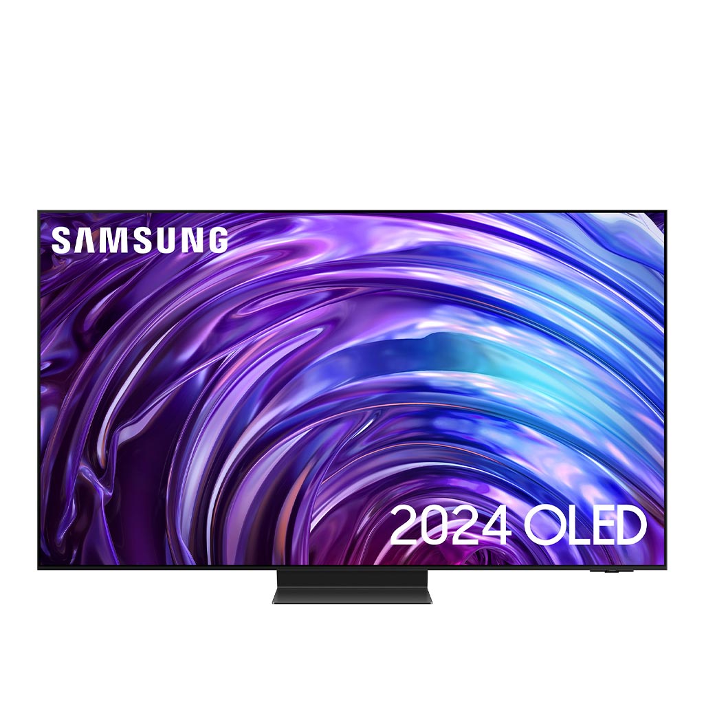 Samsung OLED QE55S95D 55" 4K TV